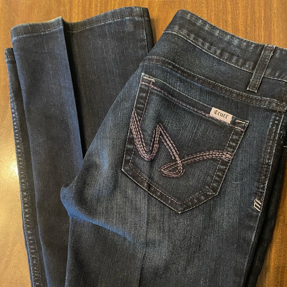 Cruel denim Abby jean